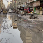 لیاقت آباد نمبر 2 اور 3 کی صورتحال