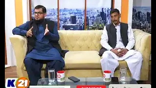 Good Morning Karachi with Dr. Salman